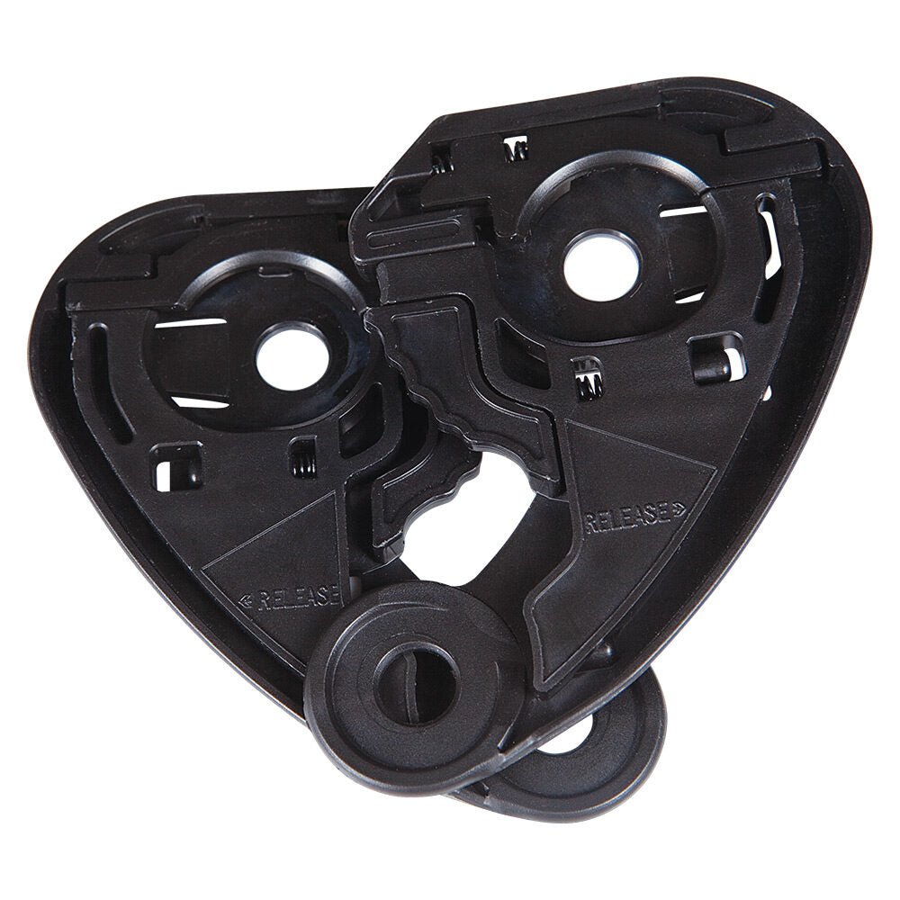 ICON AIRFORM™لخوذات آيكون آيرفورم PIVOT KIT طقم قاعدة جانبية - BOOST BOX PERFORMANCE Rideicon0133 - 0671