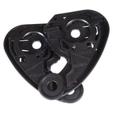 ICON AIRFRAME PRO PIVOT KIT - BLACK
