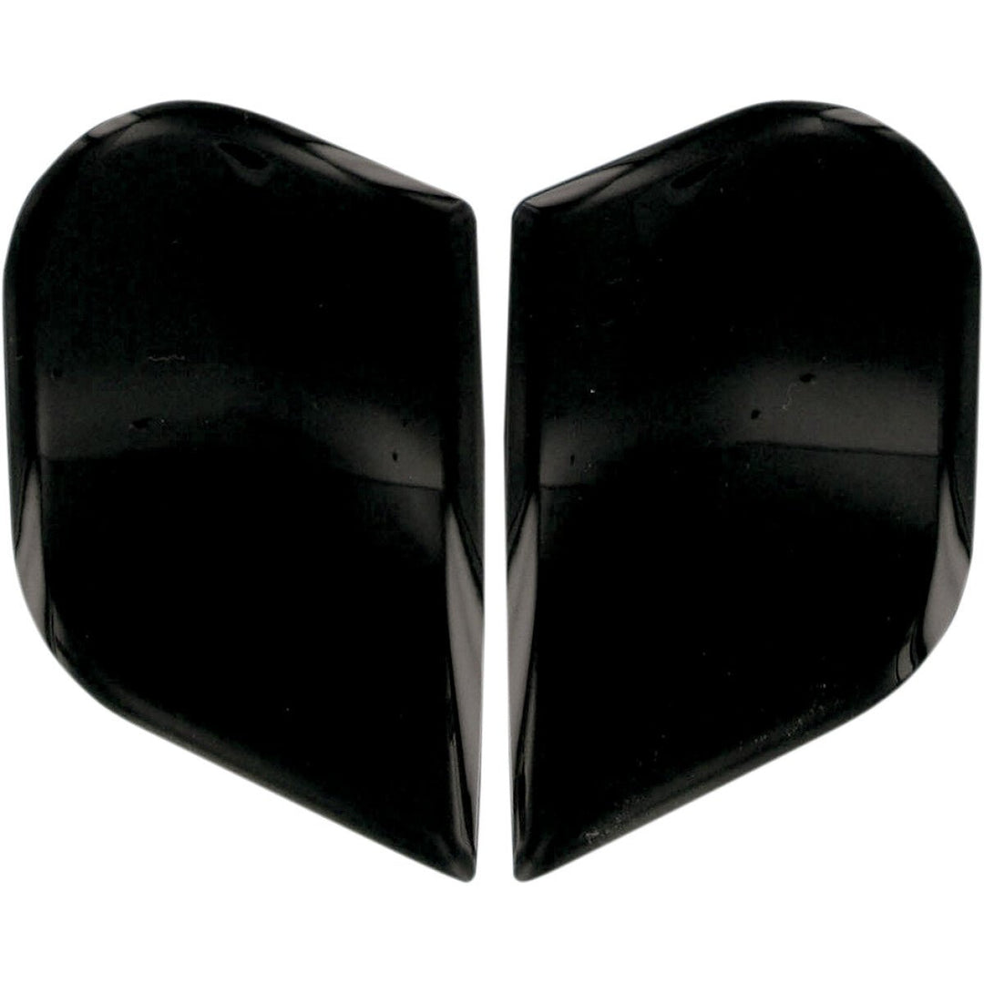 ICON ALLIANCE GT™لخوذات آيكون أليانس SIDE PLATE طقم أغطية جانبية - BOOST BOX PERFORMANCE Rideicon0133 - 0340