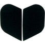 ICON ALLIANCE GT™لخوذات آيكون أليانس SIDE PLATE طقم أغطية جانبية - BOOST BOX PERFORMANCE Rideicon0133 - 0343