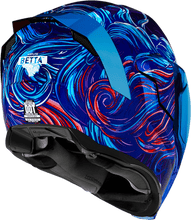 تحميل الصورة في عارض المعرض ، ICON من آيكون Airflite BETTA خوذة آيرفلايت بيتا - BOOST BOX PERFORMANCE Rideicon0101 - 14706