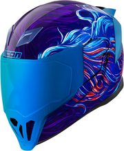 تحميل الصورة في عارض المعرض ، ICON من آيكون Airflite BETTA خوذة آيرفلايت بيتا - BOOST BOX PERFORMANCE Rideicon0101 - 14706