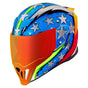 Load image into Gallery viewer, ICON من آيكون Airflite™Spaceforce خوذة آيرفلايت سبيس فورس - BOOST BOX PERFORMANCE Rideicon0101 - 14129