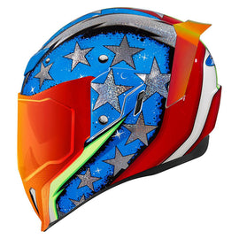 ICON من آيكون Airflite™Spaceforce خوذة آيرفلايت سبيس فورس - BOOST BOX PERFORMANCE Rideicon0101 - 14129