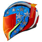 Load image into Gallery viewer, ICON من آيكون Airflite™Spaceforce خوذة آيرفلايت سبيس فورس - BOOST BOX PERFORMANCE Rideicon0101 - 14129