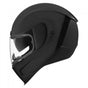 Load image into Gallery viewer, ICON من آيكون Airform™ Dark Rubatone خوذة آيرفورم أسود مطفي - BOOST BOX PERFORMANCE Rideicon010115449