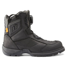 تحميل الصورة في عارض المعرض ، ICON من آيكون BOOT STORMHAWK حذاء حماية ستورمهوك - BOOST BOX PERFORMANCE Rideicon3403 - 1149