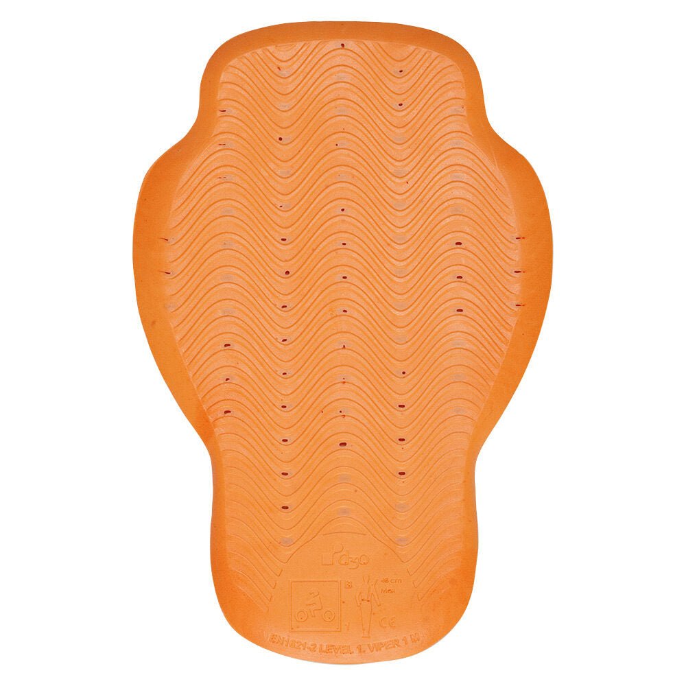 ICON من آيكون D3O® Viper 2 حماية سترة خلفية دي3أو - BOOST BOX PERFORMANCE Rideicon2706 - 0163