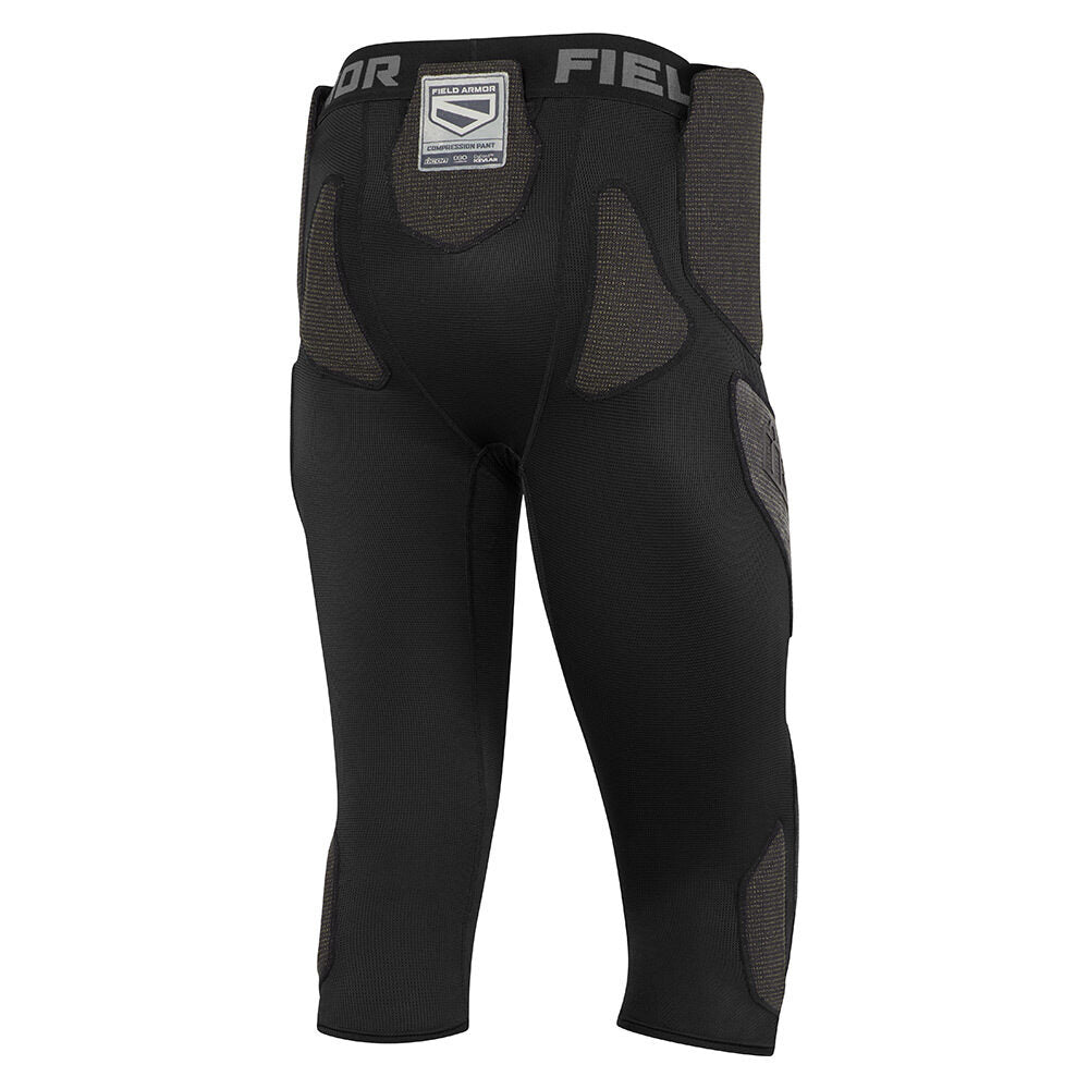 ICON من آيكون FIELD ARMOR™ بنطال حماية فييلد أرمور - BOOST BOX PERFORMANCE Rideicon2940 - 0339