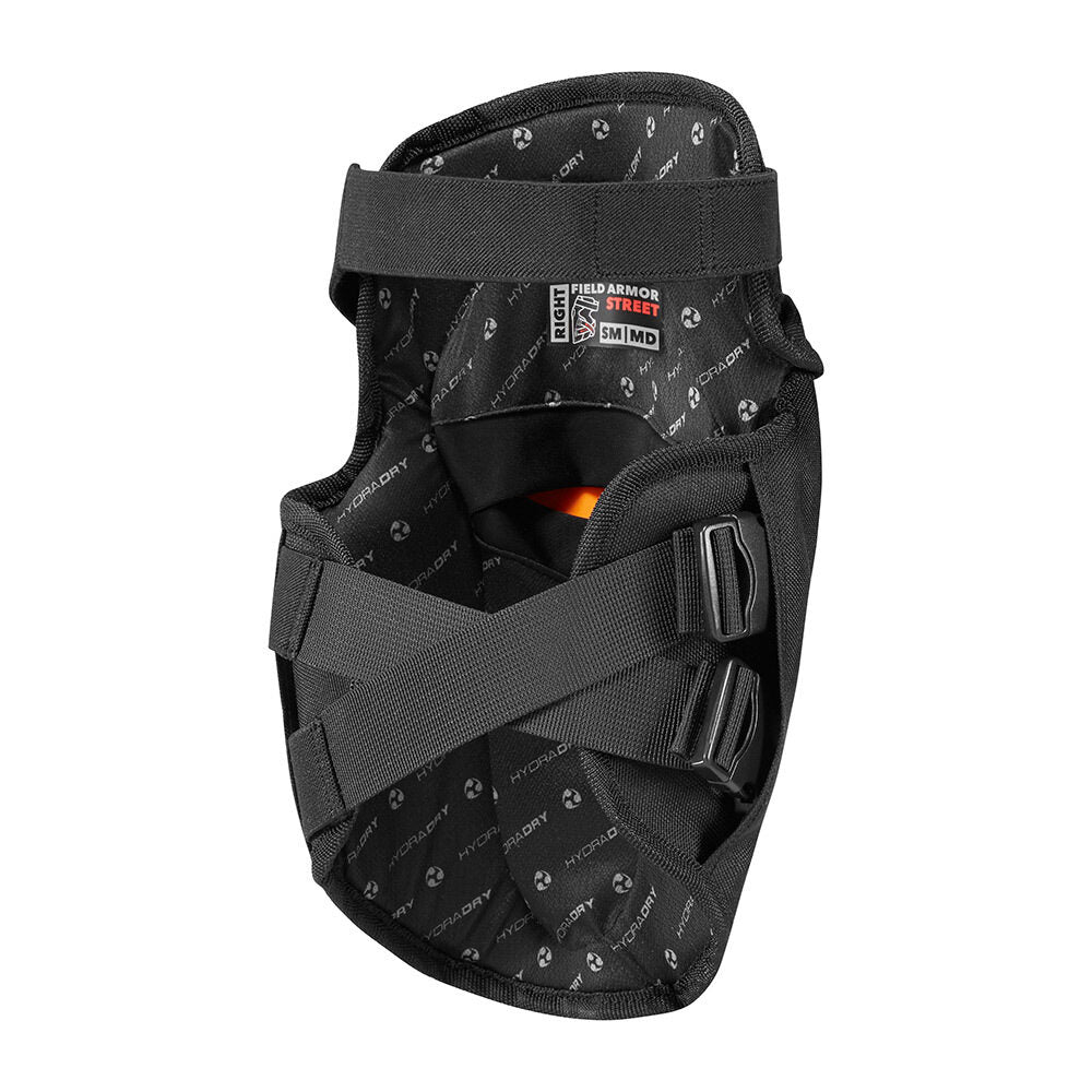 ICON من آيكون FIELD ARMOR STREET حماية الركب أرمور ستريت - BOOST BOX PERFORMANCE Rideicon2704 - 0426