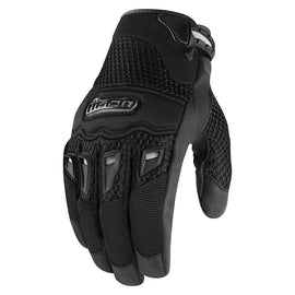 ICON من آيكون GLOVE 29ER 29 قفازات أر - BOOST BOX PERFORMANCE Rideicon3301 - 3316