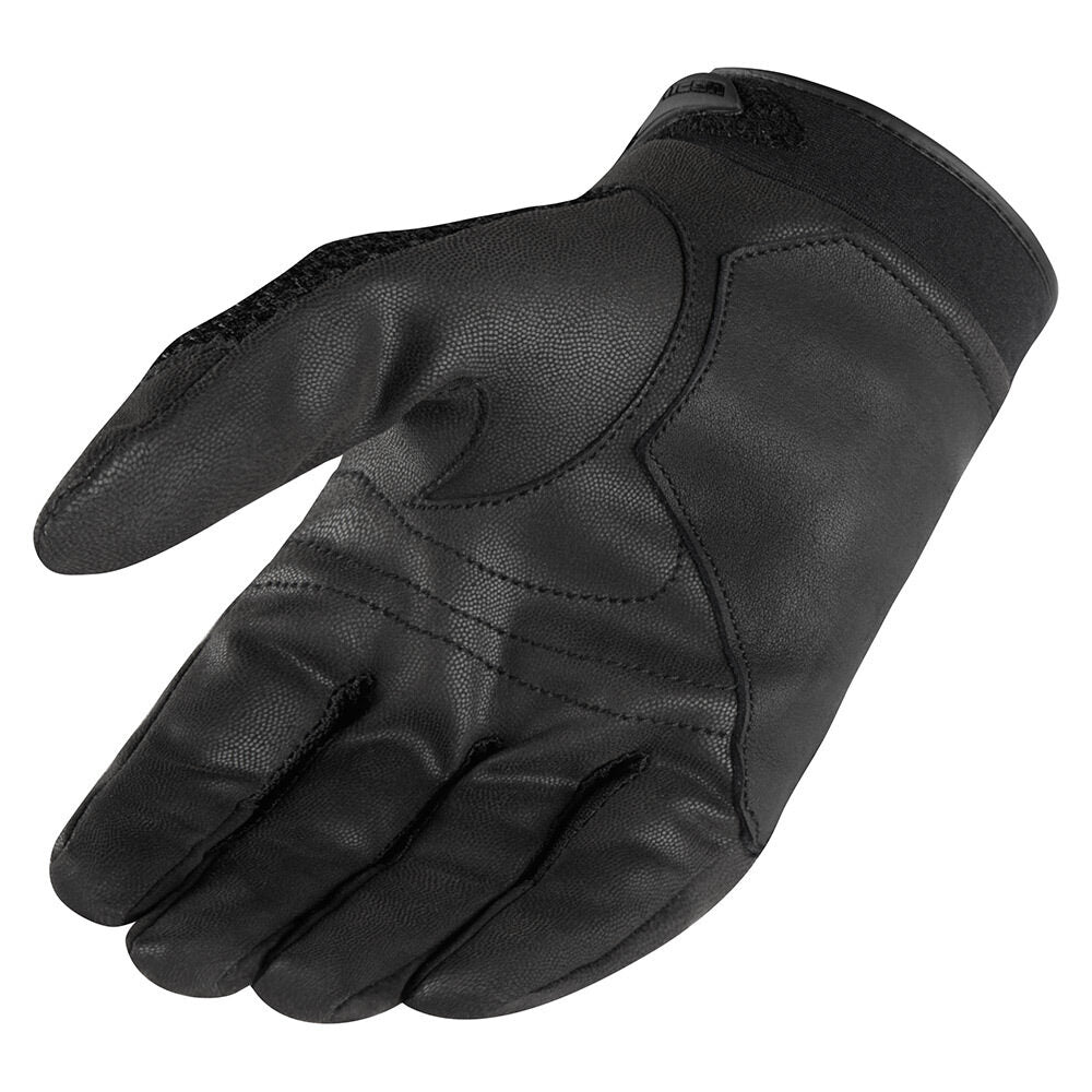 ICON من آيكون GLOVE 29ER 29 قفازات أر - BOOST BOX PERFORMANCE Rideicon3301 - 3316