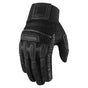 Load image into Gallery viewer, ICON من آيكون GLOVE BRIGAND قفازات بريقاد - BOOST BOX PERFORMANCE Rideicon3301 - 3725