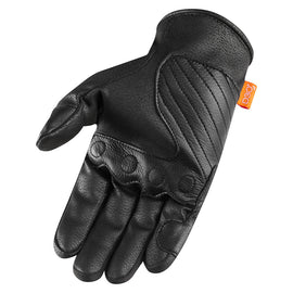 ICON من آيكون GLOVE CONTRA 2 قفازات كونترا - BOOST BOX PERFORMANCE Rideicon3301 - 3689