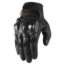 ICON من آيكون GLOVE CONTRA 2 قفازات كونترا - BOOST BOX PERFORMANCE Rideicon3301 - 3689