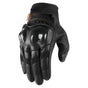 Load image into Gallery viewer, ICON من آيكون GLOVE CONTRA 2 قفازات كونترا - BOOST BOX PERFORMANCE Rideicon3301 - 3689