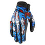 Load image into Gallery viewer, ICON من آيكون GLOVE HOOLIGAN BTL قفازات هوليغان - BOOST BOX PERFORMANCE Rideicon3301 - 3880