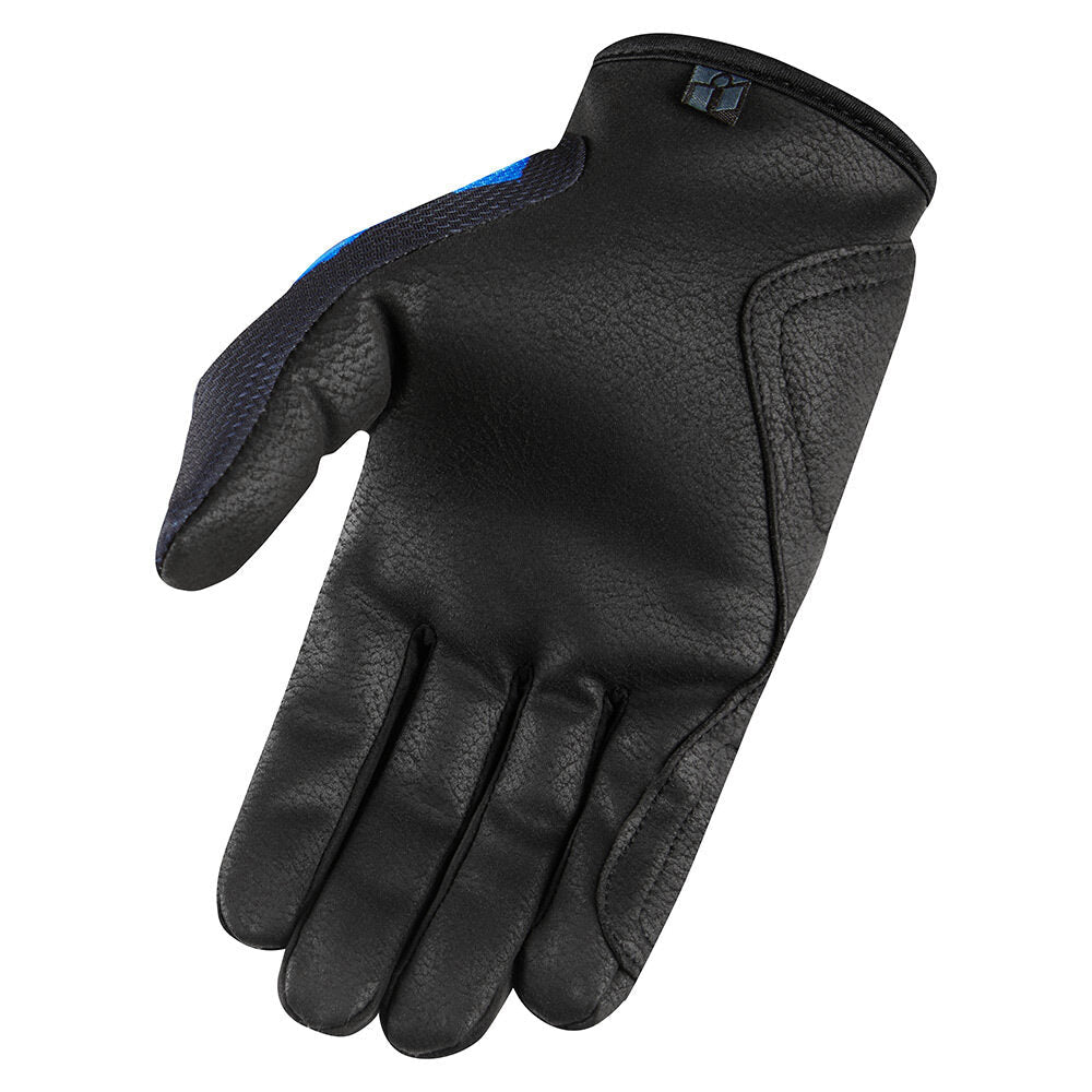 ICON من آيكون GLOVE HOOLIGAN BTL قفازات هوليغان - BOOST BOX PERFORMANCE Rideicon3301 - 3880