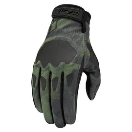 ICON من آيكون GLOVE HOOLIGAN BTL قفازات هوليغان - BOOST BOX PERFORMANCE Rideicon3301 - 4123