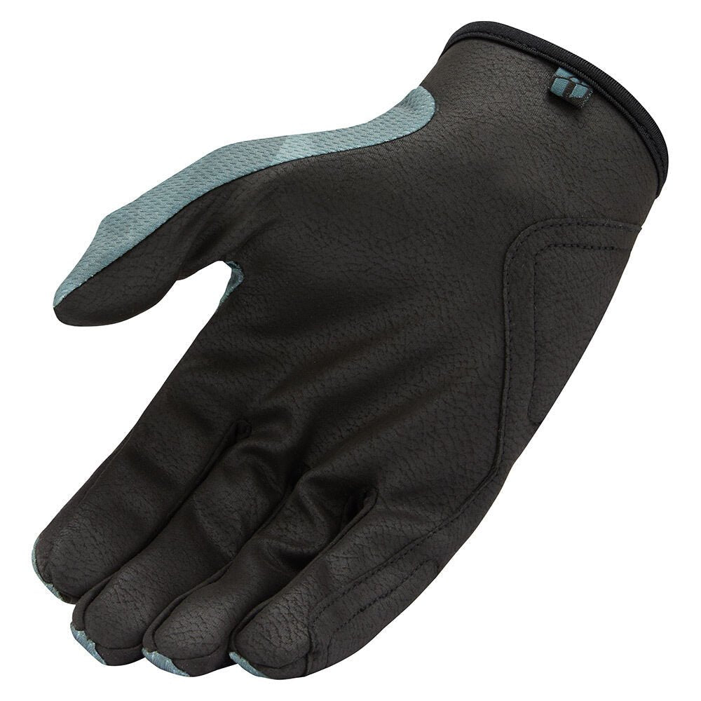 ICON من آيكون GLOVE HOOLIGAN BTL قفازات هوليغان - BOOST BOX PERFORMANCE Rideicon3301 - 4372