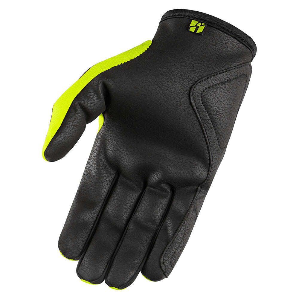 ICON من آيكون GLOVE HOOLIGAN BTL قفازات هوليغان - BOOST BOX PERFORMANCE Rideicon3301 - 4378