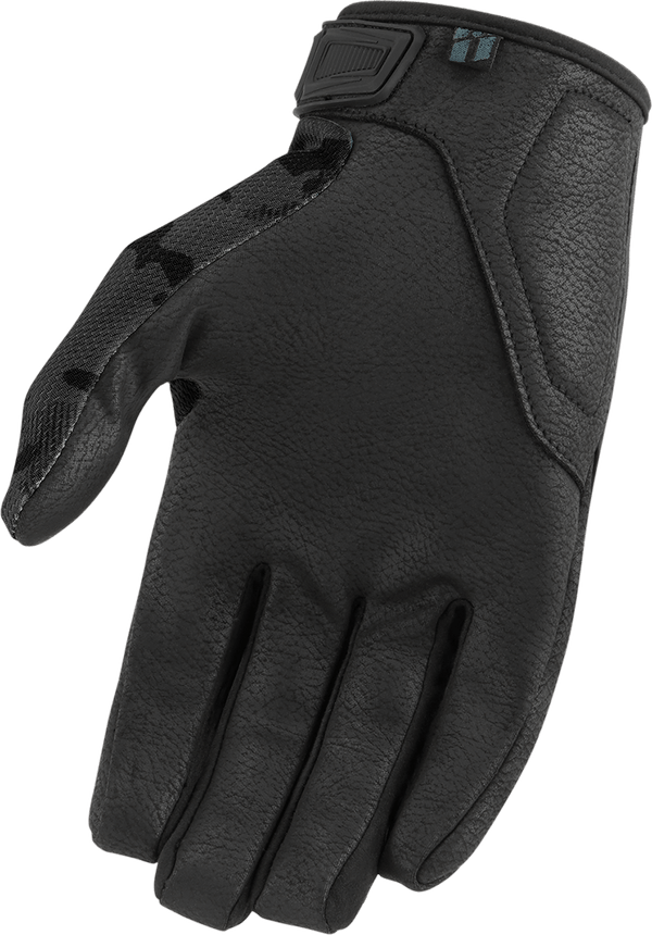ICON من آيكون GLOVE HOOLIGAN BTL قفازات هوليغان - BOOST BOX PERFORMANCE Rideicon3301 - 4396