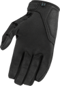 Load image into Gallery viewer, ICON من آيكون GLOVE HOOLIGAN BTL قفازات هوليغان - BOOST BOX PERFORMANCE Rideicon3301 - 4396