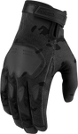 Load image into Gallery viewer, ICON من آيكون GLOVE HOOLIGAN BTL قفازات هوليغان - BOOST BOX PERFORMANCE Rideicon3301 - 4396