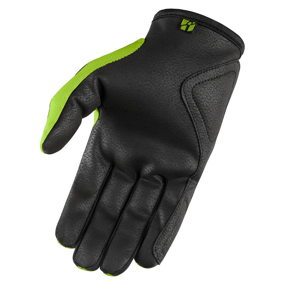 ICON من آيكون GLOVE HOOLIGAN - قفازات هوليغان - BOOST BOX PERFORMANCE Rideicon33013858