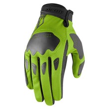 Load image into Gallery viewer, ICON من آيكون GLOVE HOOLIGAN - قفازات هوليغان - BOOST BOX PERFORMANCE Rideicon33013858