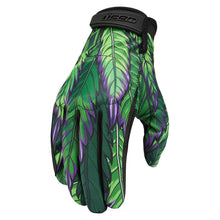 Load image into Gallery viewer, ICON من آيكون GLOVE HOOLIGAN - قفازات هوليغان - BOOST BOX PERFORMANCE Rideicon33014129