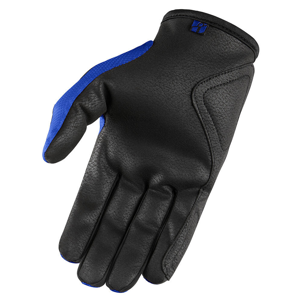 ICON من آيكون GLOVE HOOLIGAN - قفازات هوليغان - BOOST BOX PERFORMANCE Rideicon33014360