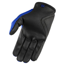 Load image into Gallery viewer, ICON من آيكون GLOVE HOOLIGAN - قفازات هوليغان - BOOST BOX PERFORMANCE Rideicon33014360