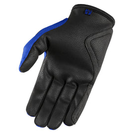 ICON من آيكون GLOVE HOOLIGAN - قفازات هوليغان - BOOST BOX PERFORMANCE Rideicon33014360