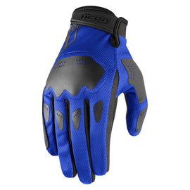 ICON من آيكون GLOVE HOOLIGAN - قفازات هوليغان - BOOST BOX PERFORMANCE Rideicon33014360