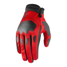 Load image into Gallery viewer, ICON من آيكون GLOVE HOOLIGAN - قفازات هوليغان - BOOST BOX PERFORMANCE Rideicon33014384