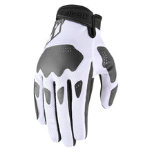 Load image into Gallery viewer, ICON من آيكون GLOVE HOOLIGAN - قفازات هوليغان - BOOST BOX PERFORMANCE Rideicon33014390