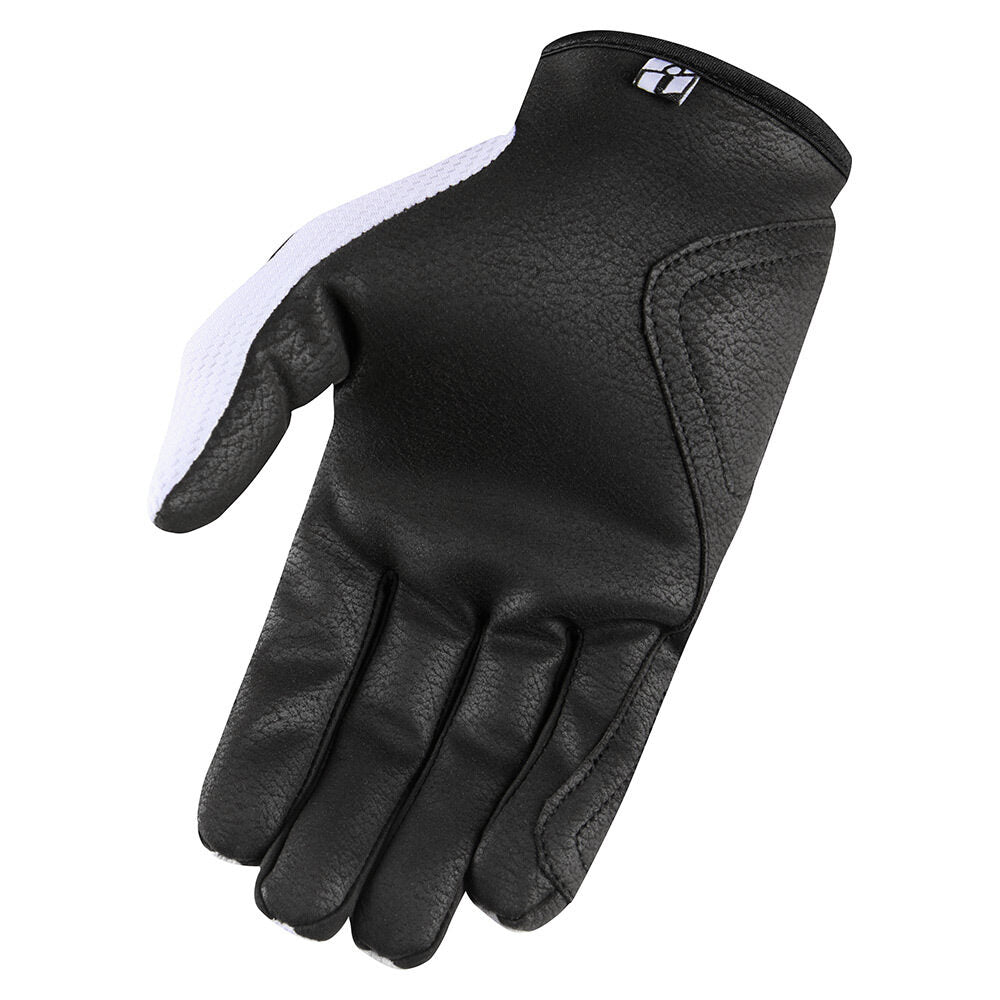 ICON من آيكون GLOVE HOOLIGAN - قفازات هوليغان - BOOST BOX PERFORMANCE Rideicon33014390