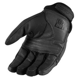 ICON من آيكون GLOVE SUPERDUTY 2 قفازات سوبيرديوتي - BOOST BOX PERFORMANCE Rideicon3301 - 1346