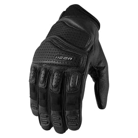 ICON من آيكون GLOVE SUPERDUTY 2 قفازات سوبيرديوتي - BOOST BOX PERFORMANCE Rideicon3301 - 1346