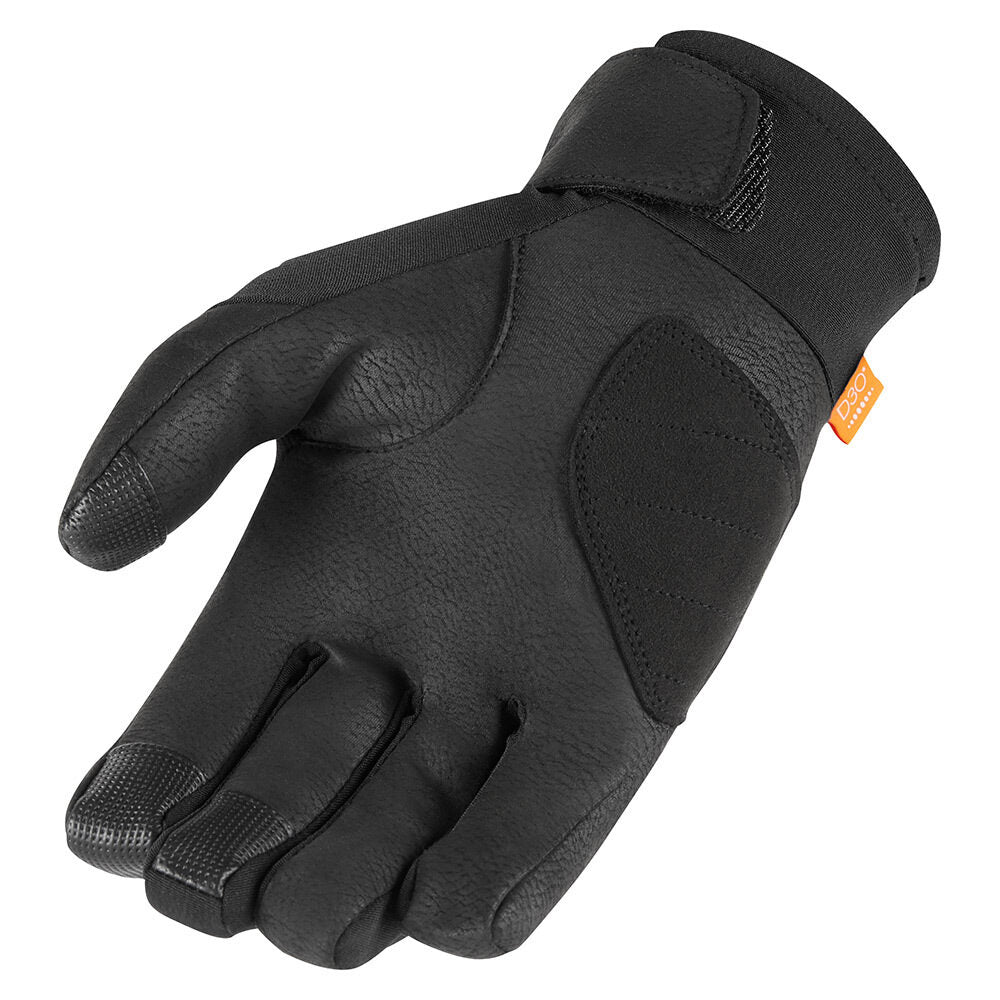 ICON من آيكون GLOVE TARMAC 2 قفازات تارماك - BOOST BOX PERFORMANCE Rideicon3301 - 3719