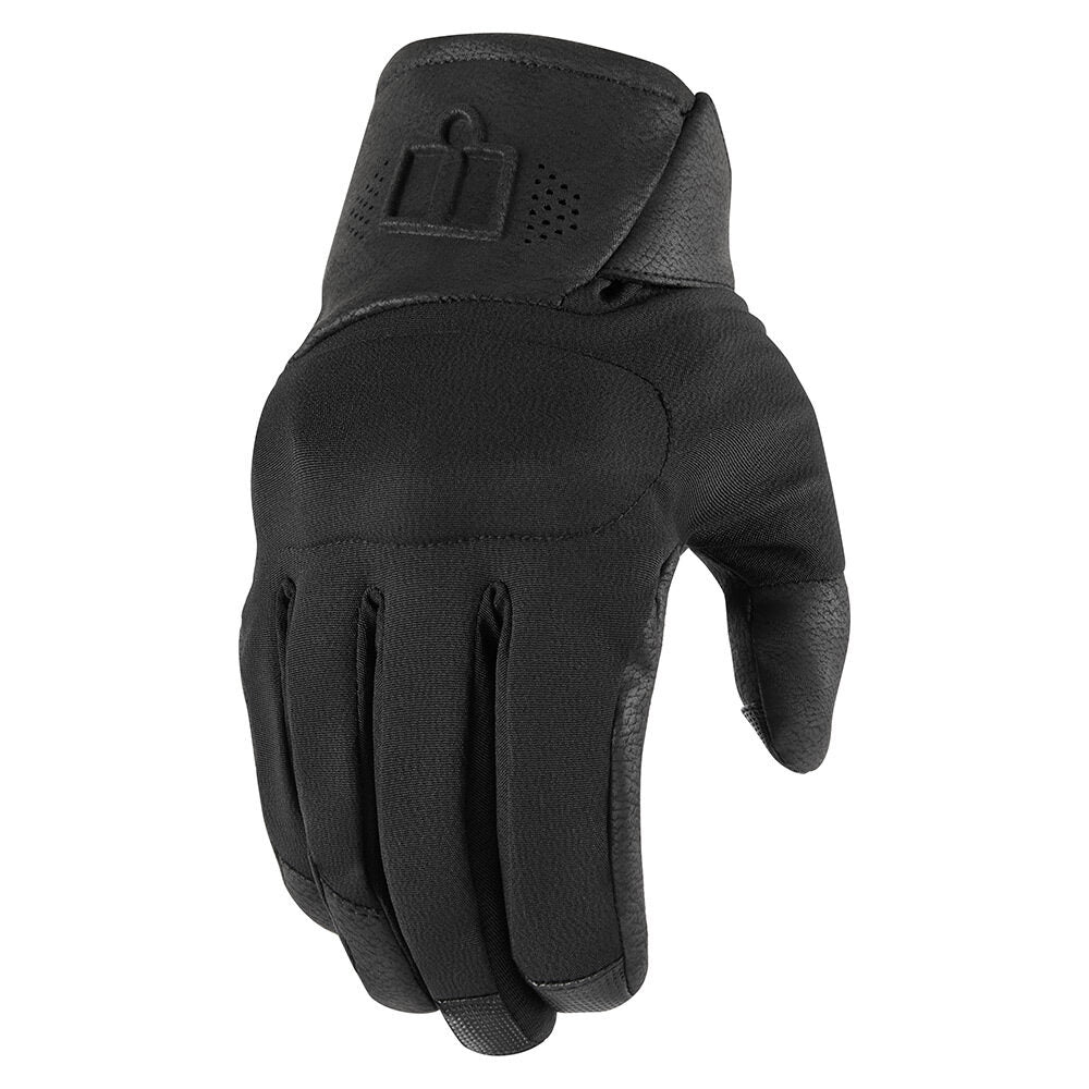 ICON من آيكون GLOVE TARMAC 2 قفازات تارماك - BOOST BOX PERFORMANCE Rideicon3301 - 3719