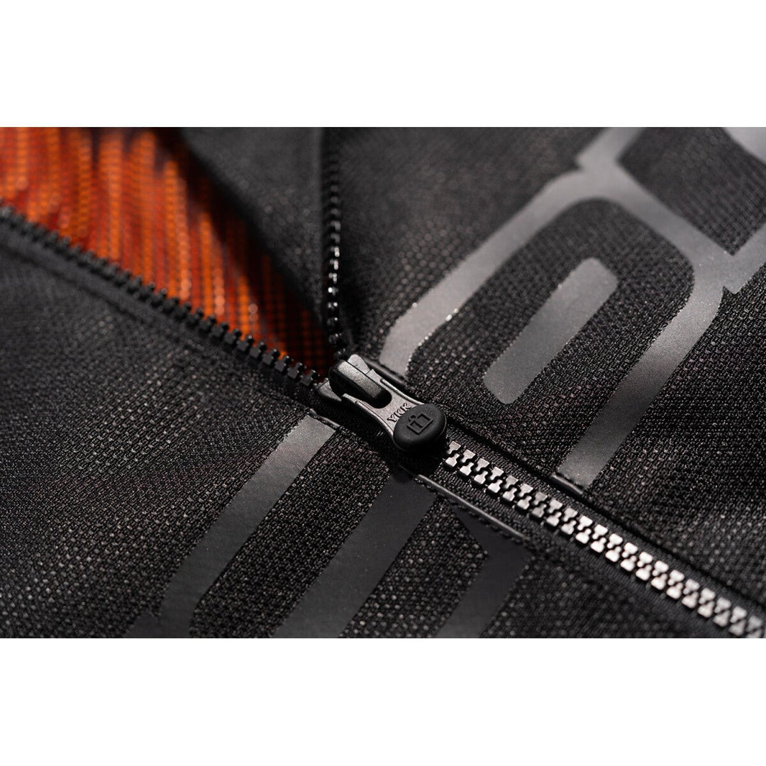ICON من آيكون JACKET HOOLIGAN CE سترة حماية هوليغان أس أي - BOOST BOX PERFORMANCE Rideicon2820 - 5791