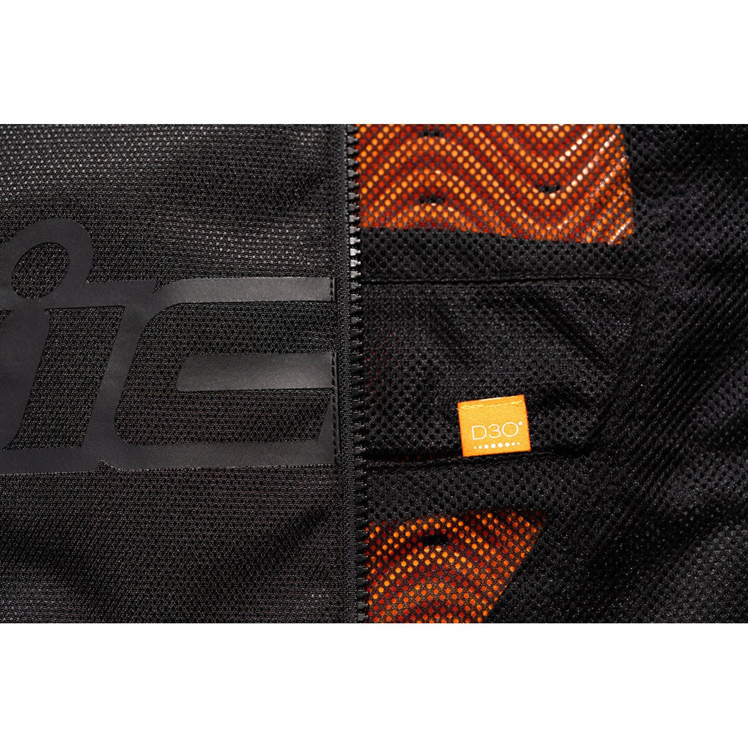 ICON من آيكون JACKET HOOLIGAN CE سترة حماية هوليغان أس أي - BOOST BOX PERFORMANCE Rideicon2820 - 5791
