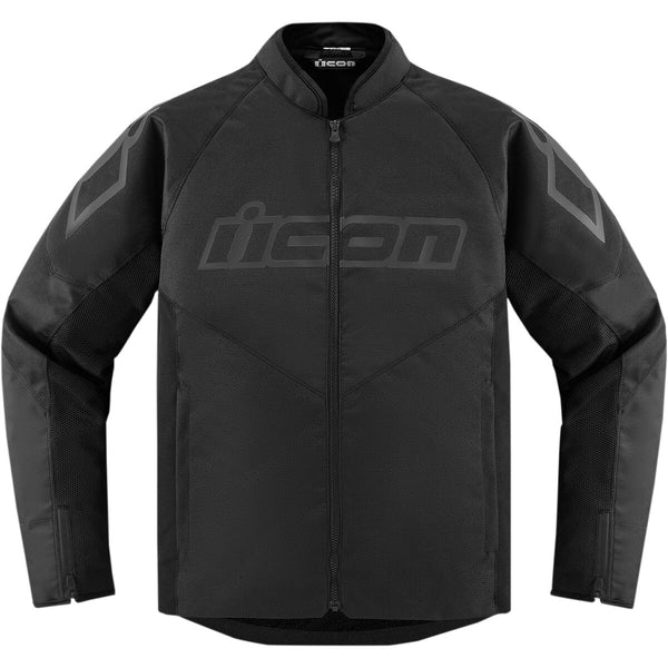 ICON من آيكون JACKET HOOLIGAN CE سترة حماية هوليغان أس أي - BOOST BOX PERFORMANCE Rideicon2820 - 5791