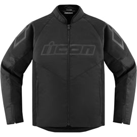 ICON من آيكون JACKET HOOLIGAN CE سترة حماية هوليغان أس أي - BOOST BOX PERFORMANCE Rideicon2820 - 5791
