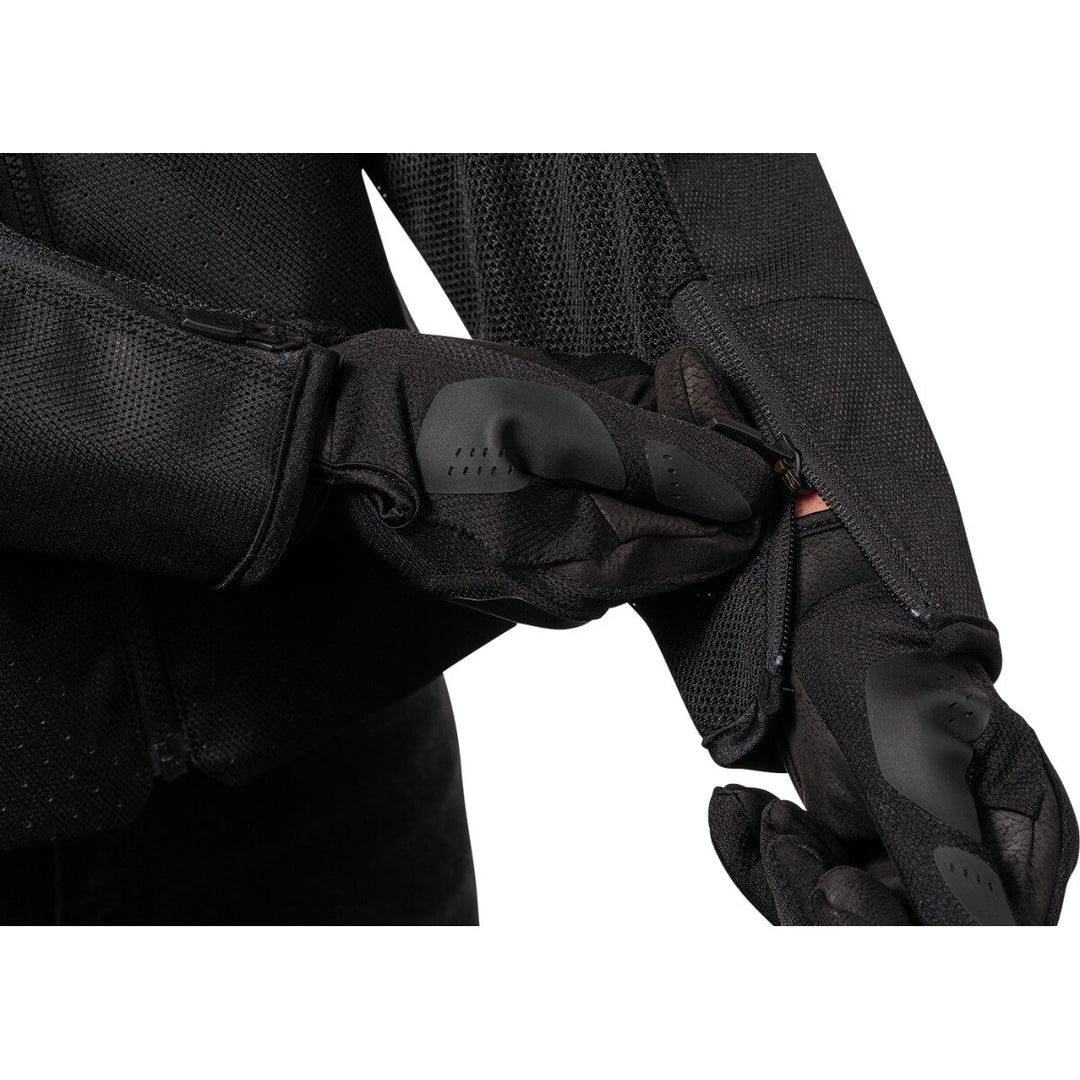 ICON من آيكون JACKET HOOLIGAN CE سترة حماية هوليغان أس أي - BOOST BOX PERFORMANCE Rideicon2820 - 5791
