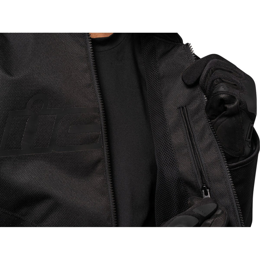 ICON من آيكون JACKET HOOLIGAN CE سترة حماية هوليغان أس أي - BOOST BOX PERFORMANCE Rideicon2820 - 5791