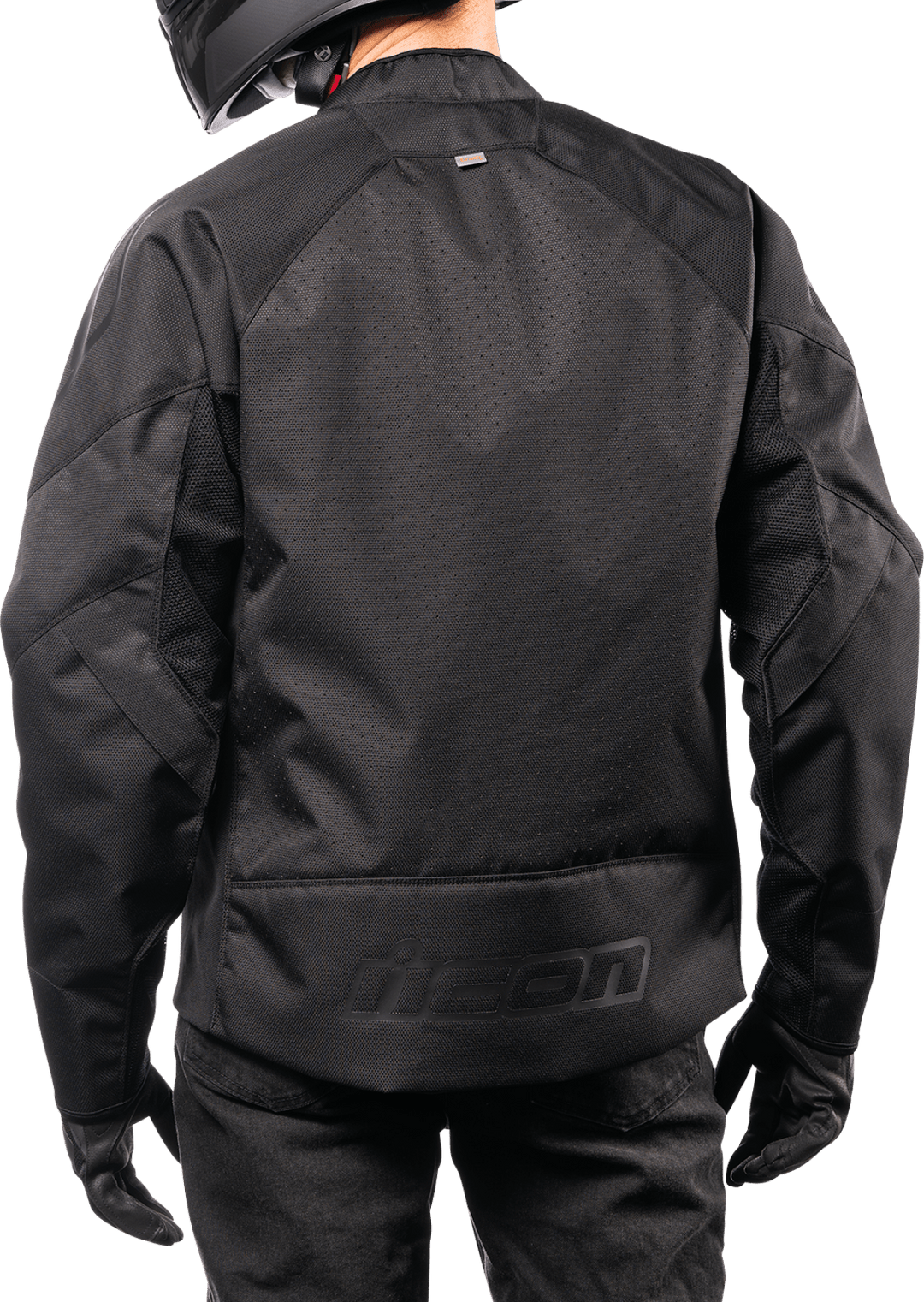 ICON من آيكون JACKET HOOLIGAN CE سترة حماية هوليغان أس أي - BOOST BOX PERFORMANCE Rideicon2820 - 5791
