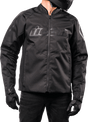 Load image into Gallery viewer, ICON من آيكون JACKET HOOLIGAN CE سترة حماية هوليغان أس أي - BOOST BOX PERFORMANCE Rideicon2820 - 5791